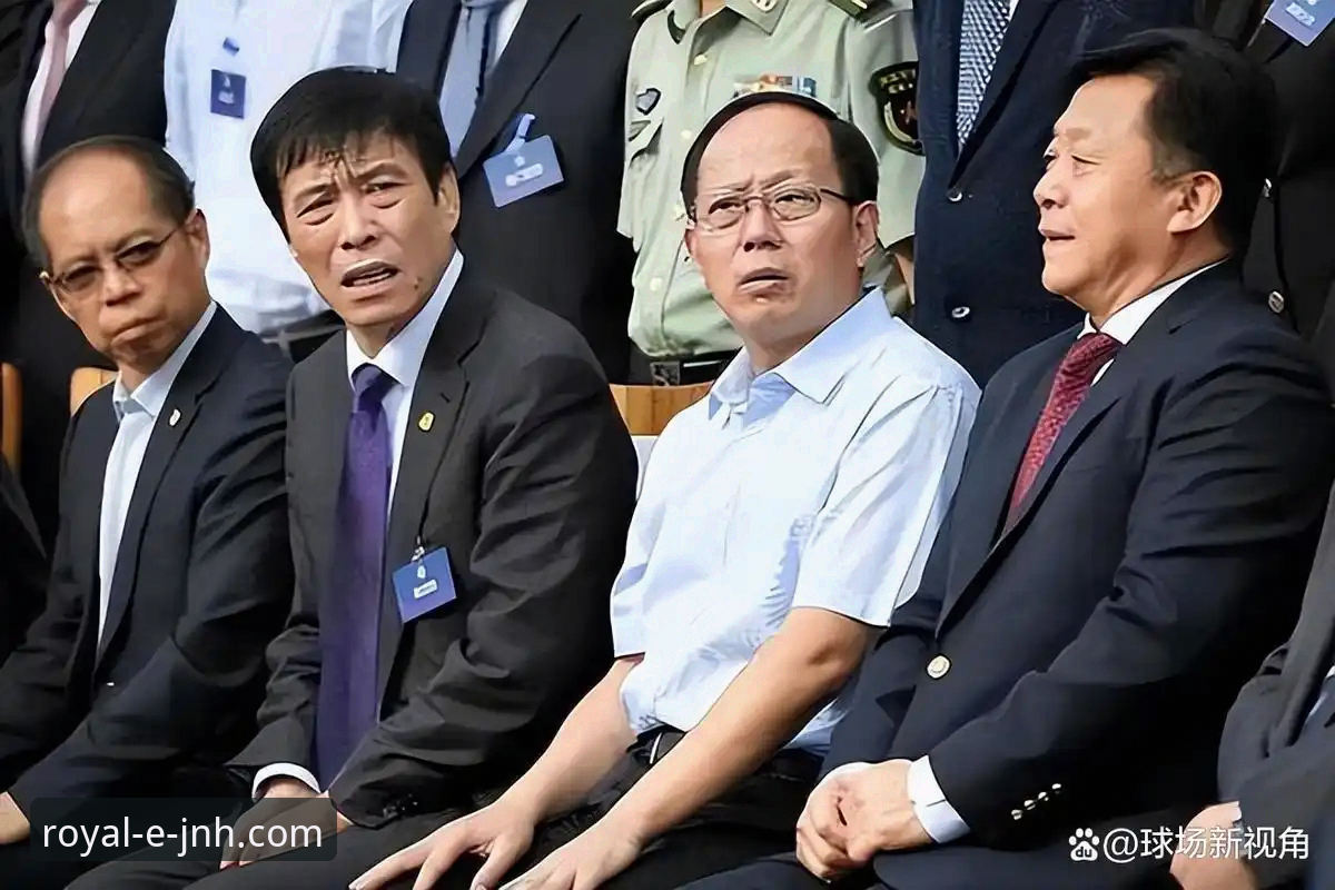 从金元足球到法庭审判：许家印案深度解析与体育平台选择指南